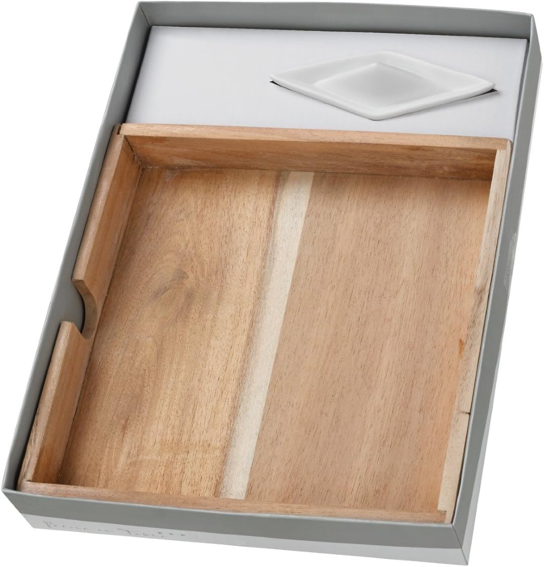 Räder Serviettenhalter Boot