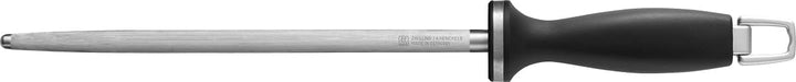 Zwilling 32565261 Wetzstahl, Kunststoff-Griff, schwarz
