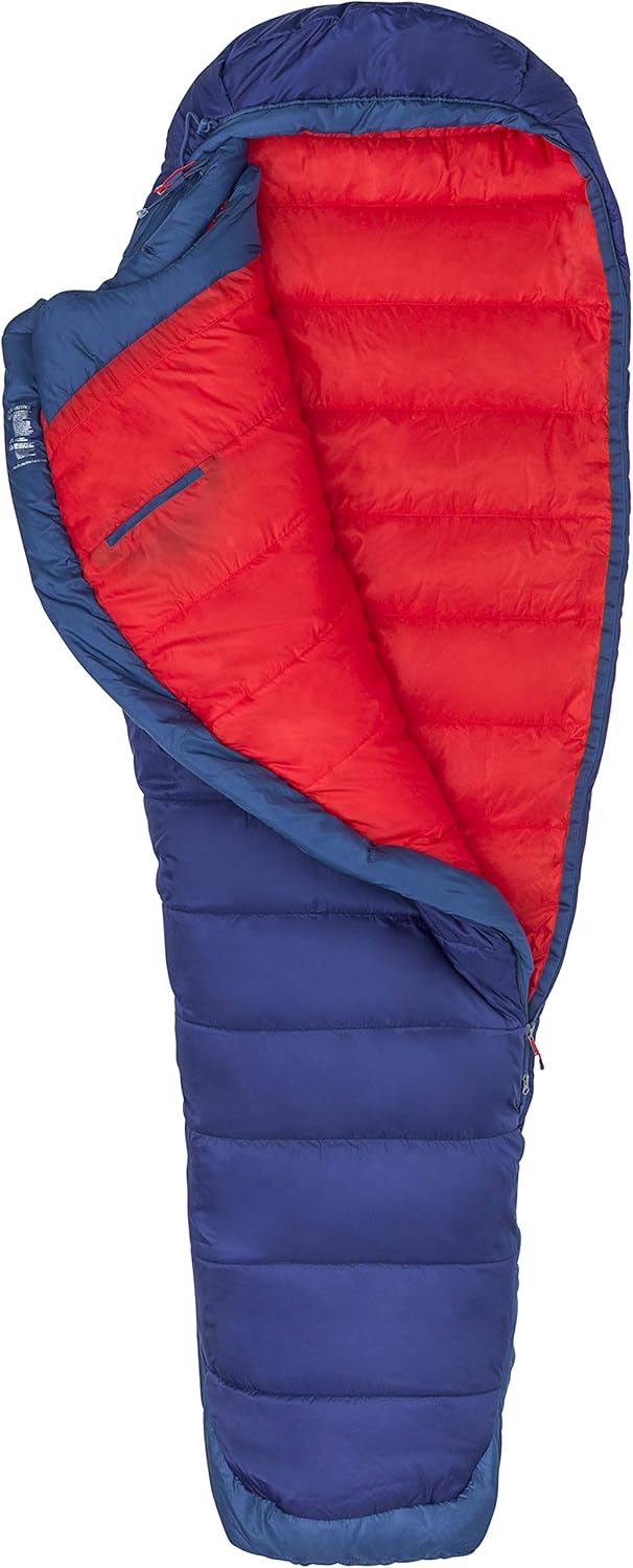 Marmot Wm's Trestles Elite Eco 20