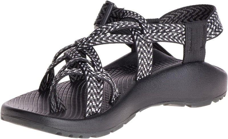 Chaco Damen Zx2 Classic Sportsandale 36 EU Boost Black, 36 EU Boost Black