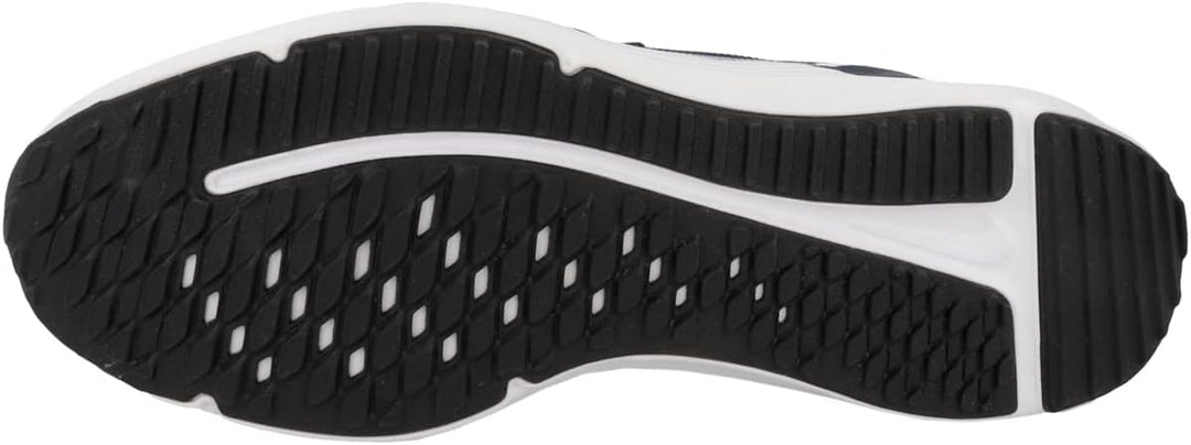 Nike Jungen Downshifter 12 Sneaker 28 EU Midnight Navy Game Royal Game Royal, 28 EU Midnight Navy Ga
