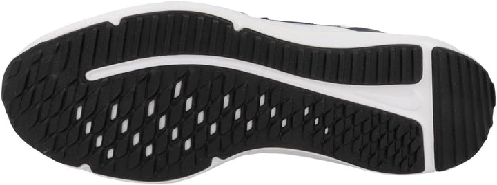 Nike Jungen Downshifter 12 Sneaker 28 EU Midnight Navy Game Royal Game Royal, 28 EU Midnight Navy Ga