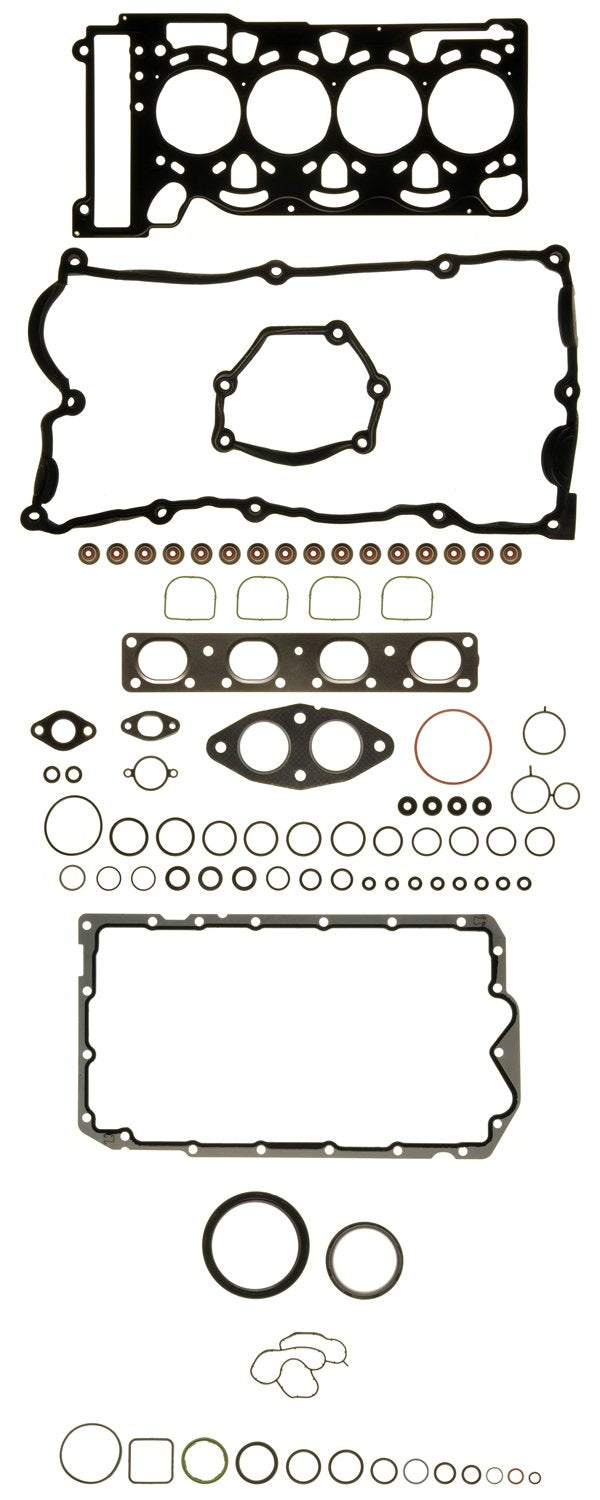 Ajusa 50226500 Dichtungsvollsatz, Motor