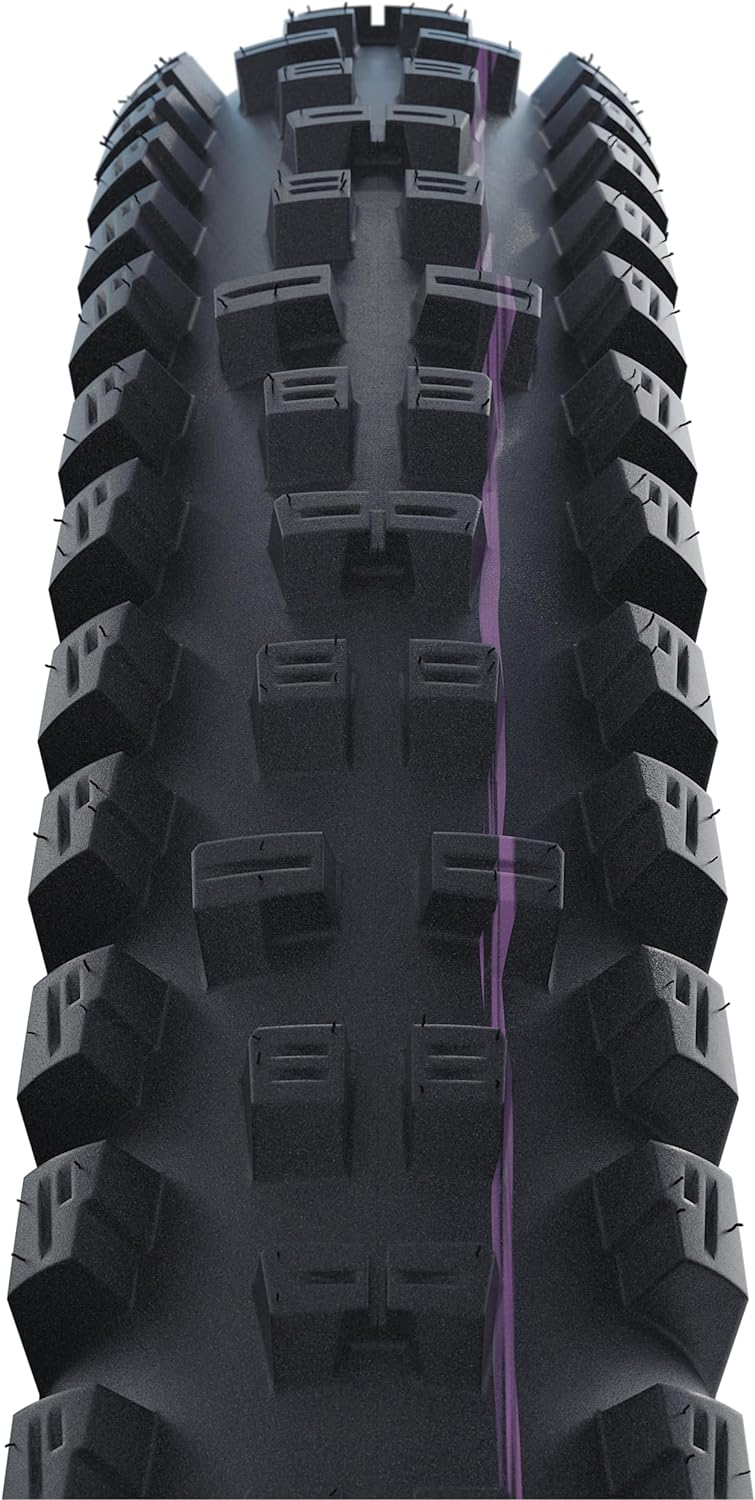 Schwalbe Tacky Chan Evo TLE Faltreifen // 62-622 (29x2,40&