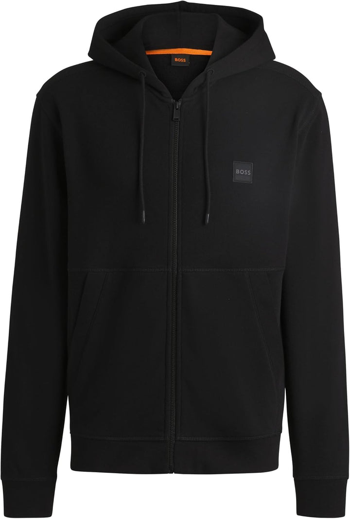 BOSS Herren Zetalky S Black1, S Black1