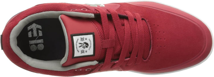Etnies Herren Skateschuh Marana XT Skateschuhe 8 Red White Gum, 8 Red White Gum