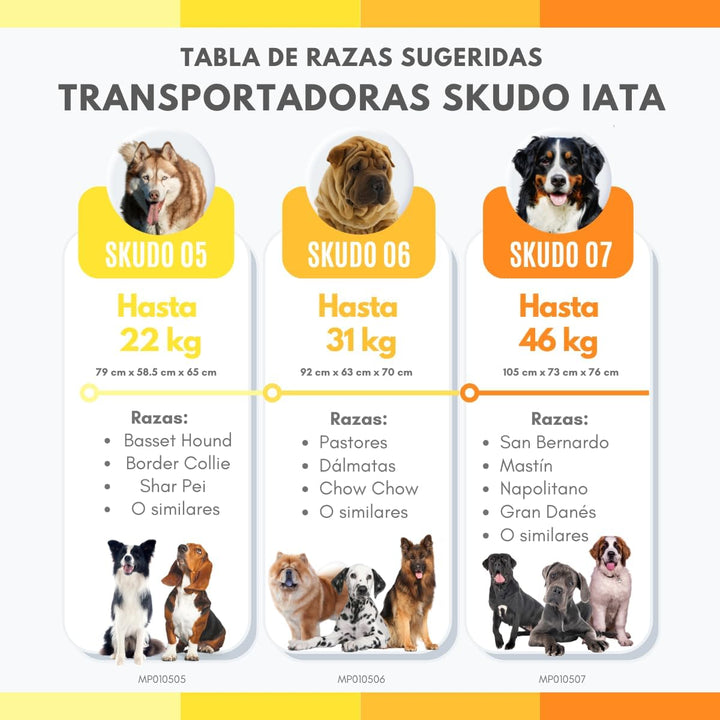 Nobby 72124 Transportbox für mittlere und grosse Hunde Skudo 1 Iata 48 x 31.5 x 31 cm grau L 55 x B