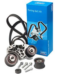SKF VKM 36018 Spannrolle, Keilrippenriemen
