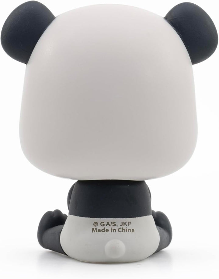 YuMe Jujutsu Kaisen Bobble Hero Fensterbox Panda, Panda