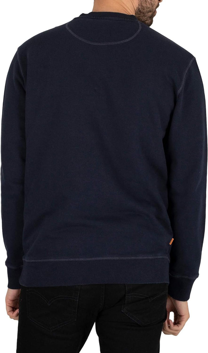 Est1973 Crew Sweats Kapuzenpullover,