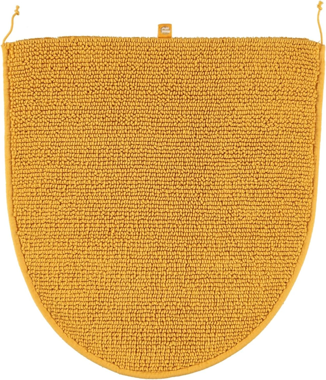 RHOMTUFT Badematte Prestige, Curry, 45x50cm 45x50cm Curry, 45x50cm Curry