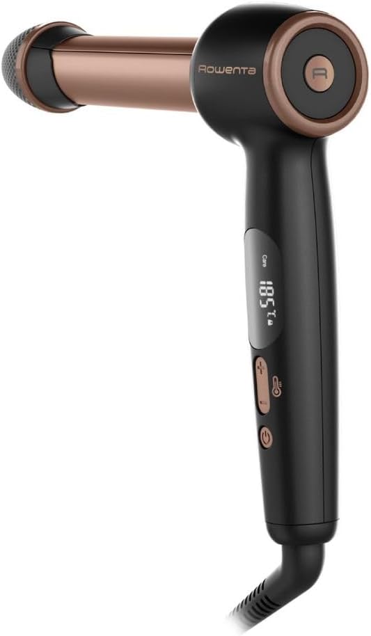 Rowenta Twist Curl Lockenstab