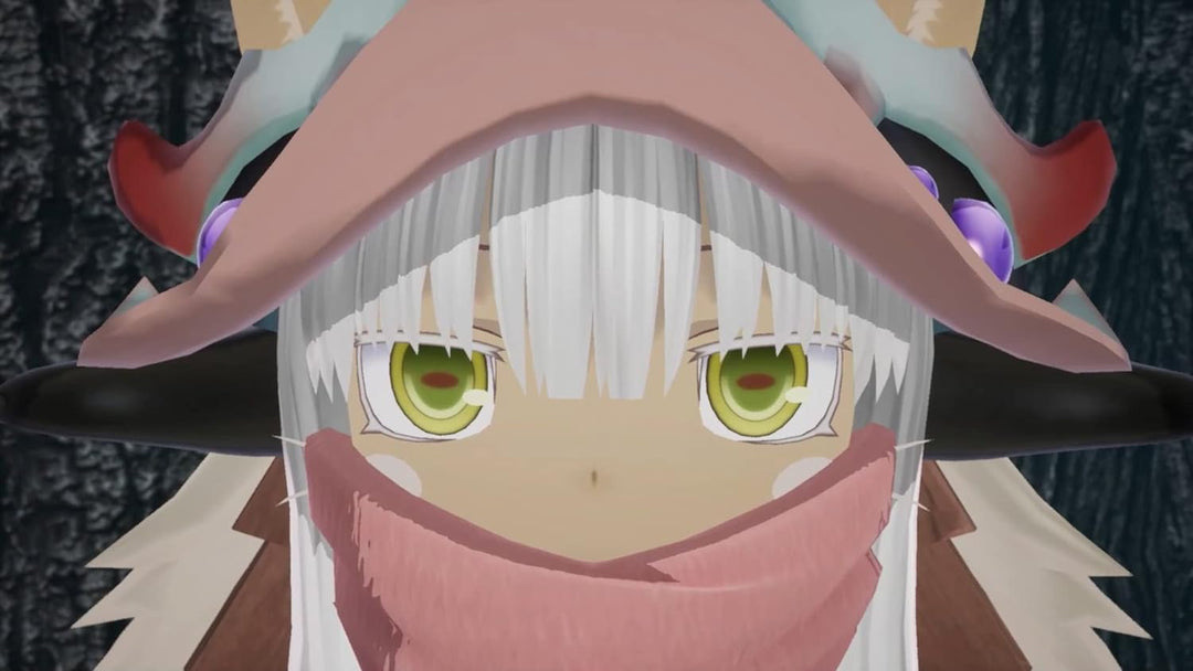 Made in Abyss - PS4 Standard Edition, Standard Edition