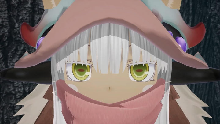 Made in Abyss - PS4 Standard Edition, Standard Edition