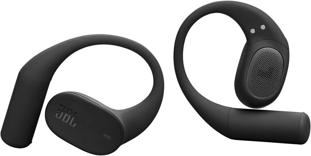 JBL Sense Lite kabellose Open-Ear-Kopfhörer mit Ohrbügel-Design und Luftleitung, OpenSound-Technolog