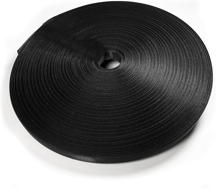 46 Meter Polyester-Korsettstangen, schwarz, Stangen, Basteln, Nähzubehör für Korsett-Kleidung, Kleid