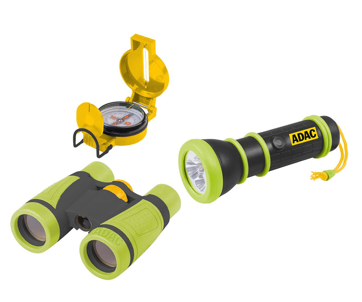 ADAC Entdecker Set