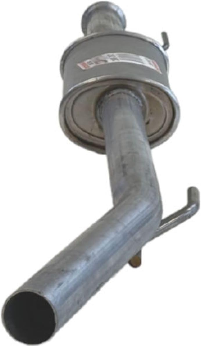 Bosal 200-361 Mittelschalldämpfer