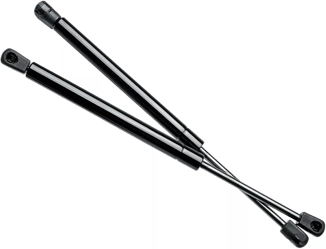 2x Gasfeder Dämpfer Heckklappe 817700X000 Gasdruckfeder Heckklappendämpfer Gasdruckdämpfer Gasdruckf