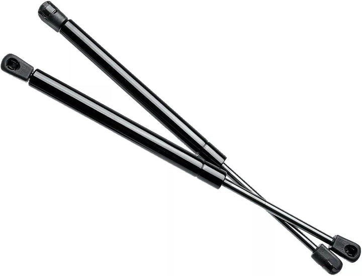 2x Gasfeder Dämpfer Heckklappe 817700X000 Gasdruckfeder Heckklappendämpfer Gasdruckdämpfer Gasdruckf