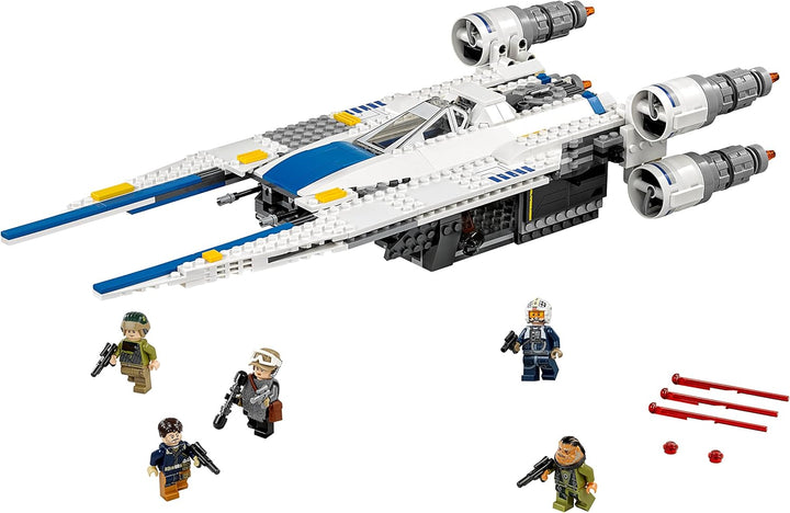 LEGO Star Wars 75155 - Rebel U-Wing Fighter™
