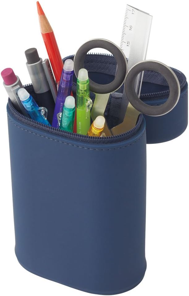LIHITLAB Die Produkte sind Teil des Produkts, Navy, L, Modern, Navy