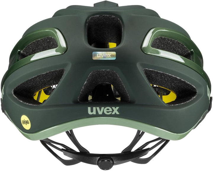 uvex unbound MIPS - sicherer MTB-Helm für Damen und Herren - MIPS-Sysytem - individuelle Grössenanpa