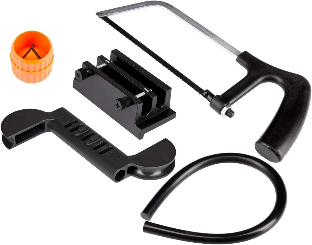 Corsair Hydro X Series, XT, Hardline Bending Toolkit (12mm & 14mm), schwarz 12mm und 14mm XT Hardlin