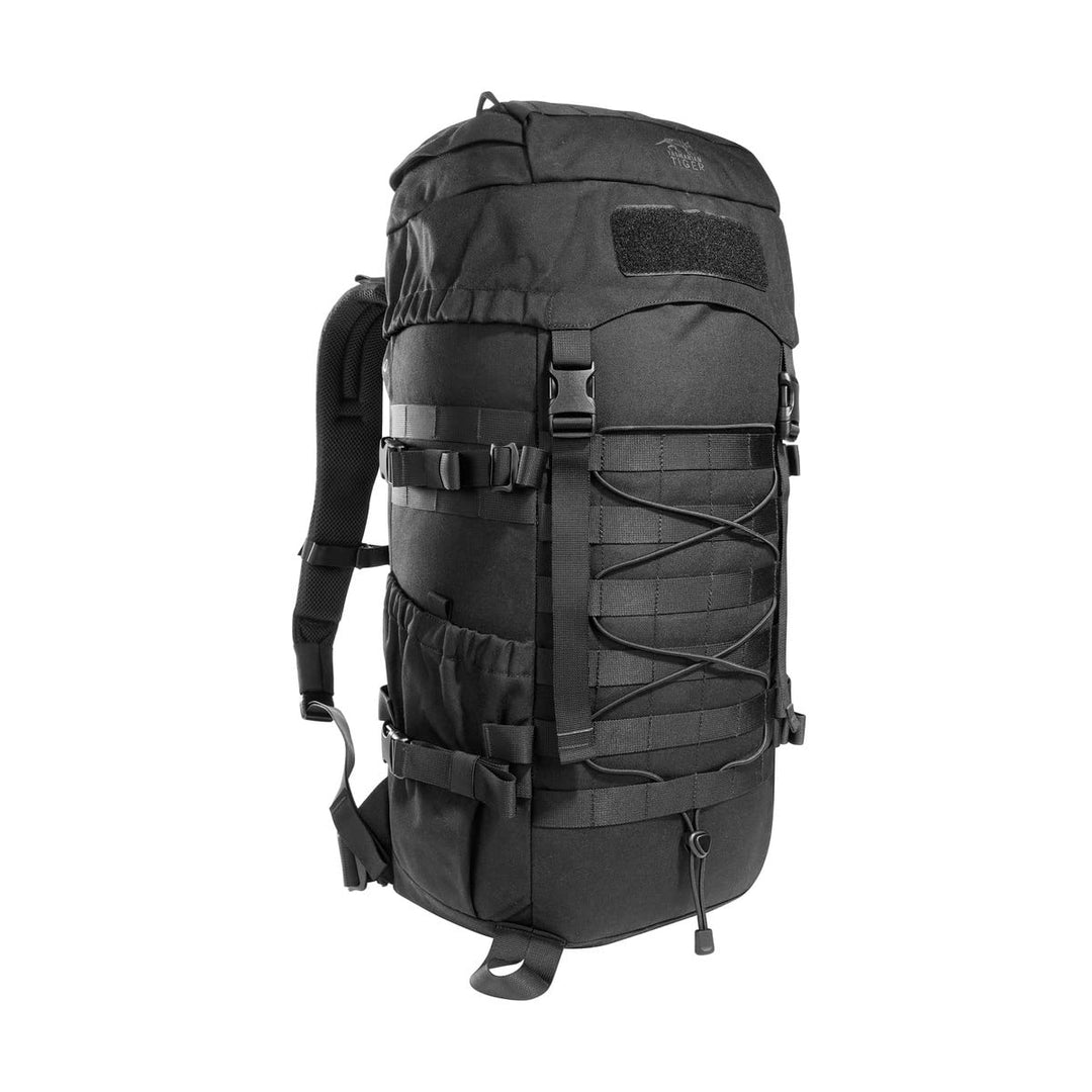 Tasmanian Tiger TT Mil OPS Pack 30, Militär-Rucksack, Molle-kompatibler Wander-Rucksack Herren mit 3