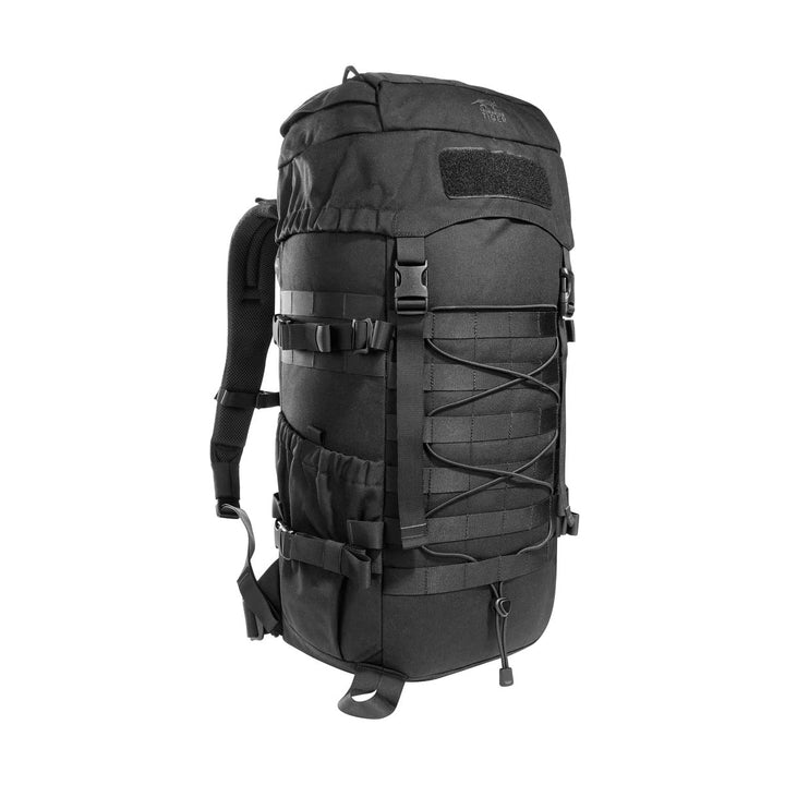 Tasmanian Tiger TT Mil OPS Pack 30, Militär-Rucksack, Molle-kompatibler Wander-Rucksack Herren mit 3