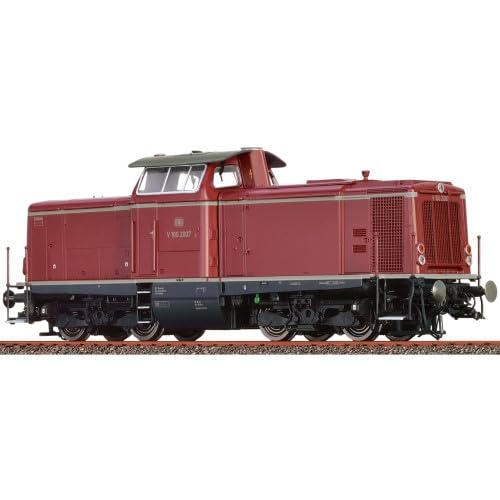 70058 Diesellok BR 212 der DB, Ep. IV (digital inkl. Sound)
