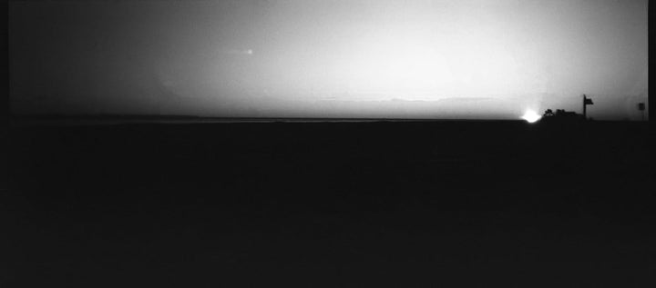 Anton & HOLGA 120N Wide Angle pinhole Medium Format Panorama Set (incl. B+W Film) AK3-120PINBKS, AK3