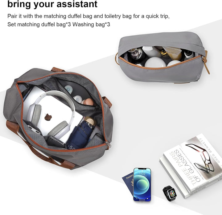 Joyway Koffer Reisekoffer von ABS Hartschalen Erweiterbar Trolley Kofferset mit TSA Schloss und 4 Ro