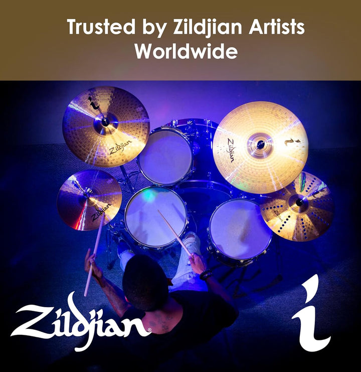 Zildjian ILH14C I Family Series - Crash Cymbal - 14" 14&