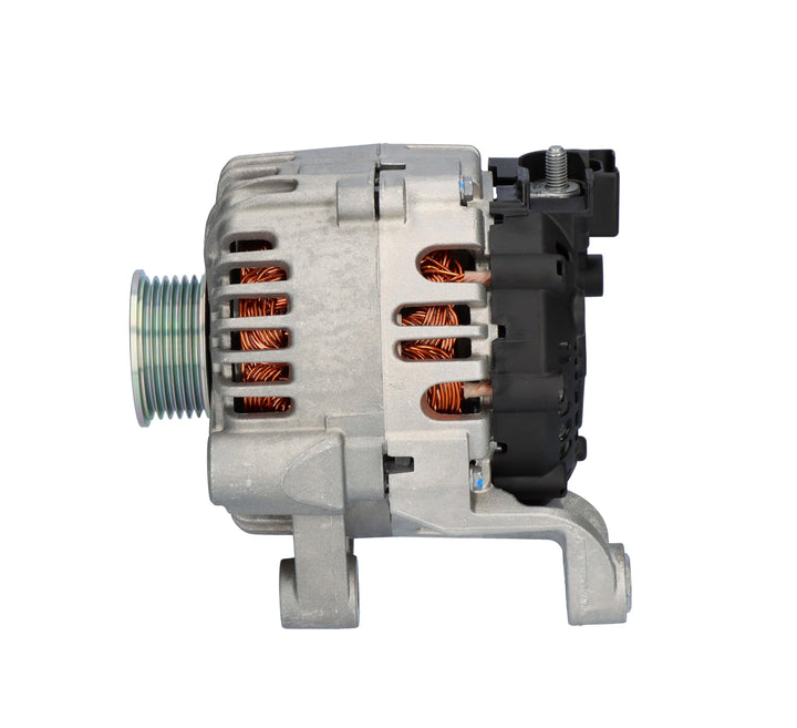 VALEO 439545 Generator Ladestrom des Generators: 150 Amp Rippen: 6 rippen Riemenscheibe Ø: 54,8 mm S