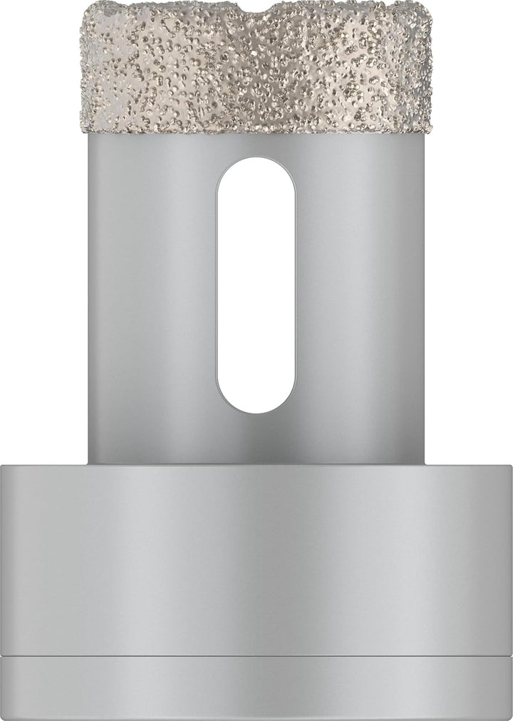 Bosch Professional Diamanttrockenbohrer Best (für Keramik, X-LOCK, Dry Speed, Ø 27 mm, Arbeitslänge