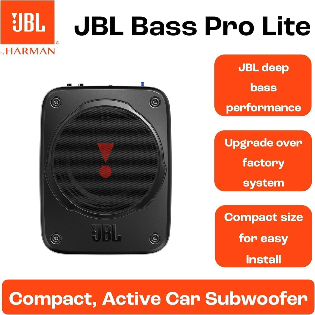 JBL Bass Pro Lite 7&