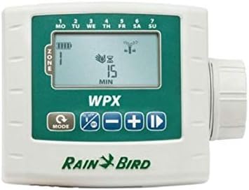 RAIN BIRD Programmierer WPX-1 P IP68, weiss