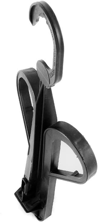 Schuhbügel/Schuhhalter aus Kunststoff, Schwarz, 27 cm, Neu, 30 Stück