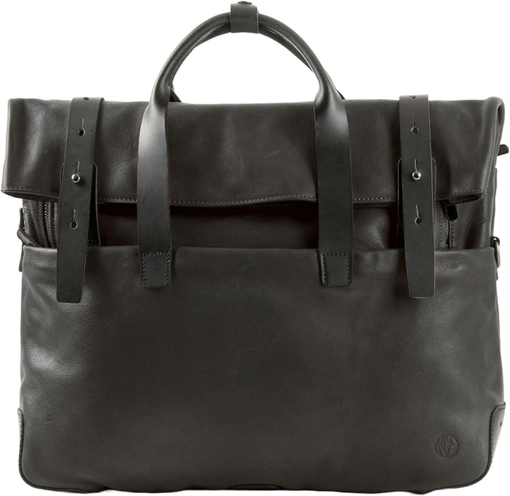 Harold's Aktentasche Leder 42 cm Laptopfach