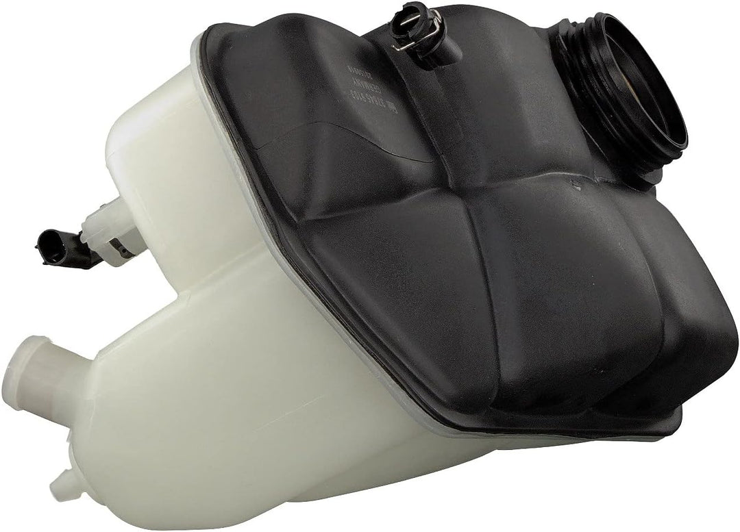 febi bilstein 37645 Kühlerausgleichsbehälter mit Sensor , 1 Stück