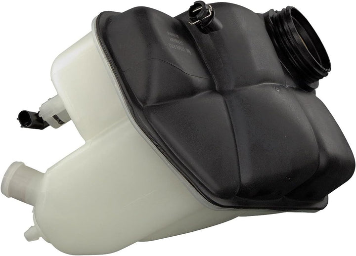 febi bilstein 37645 Kühlerausgleichsbehälter mit Sensor , 1 Stück