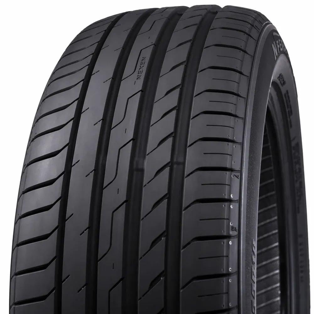 Nexen N&