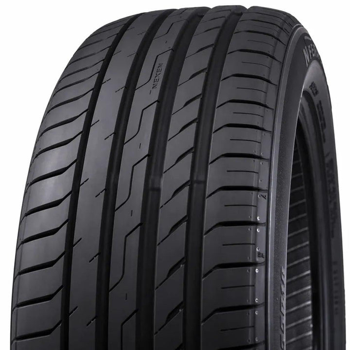 Nexen N&