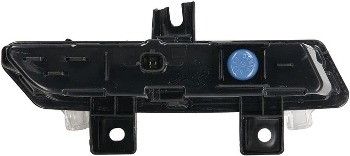 Valeo 044897 Abgrenzung Side Licht