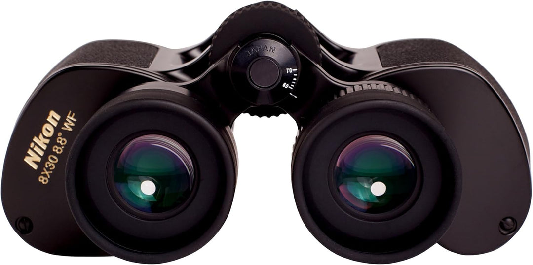 Nikon 8x30 E II