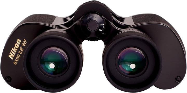 Nikon 8x30 E II