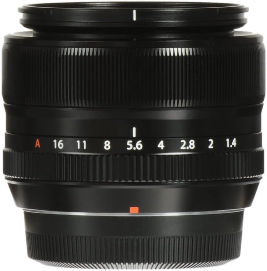 Standard-Objektiv Fujifilm XF-35mm f/1.4 (min) 35 mm (min)