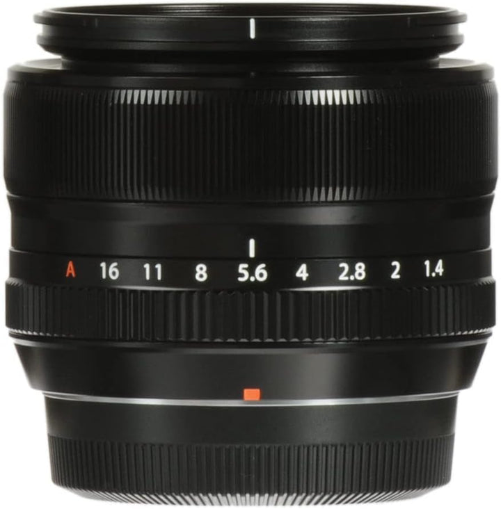 Standard-Objektiv Fujifilm XF-35mm f/1.4 (min) 35 mm (min)