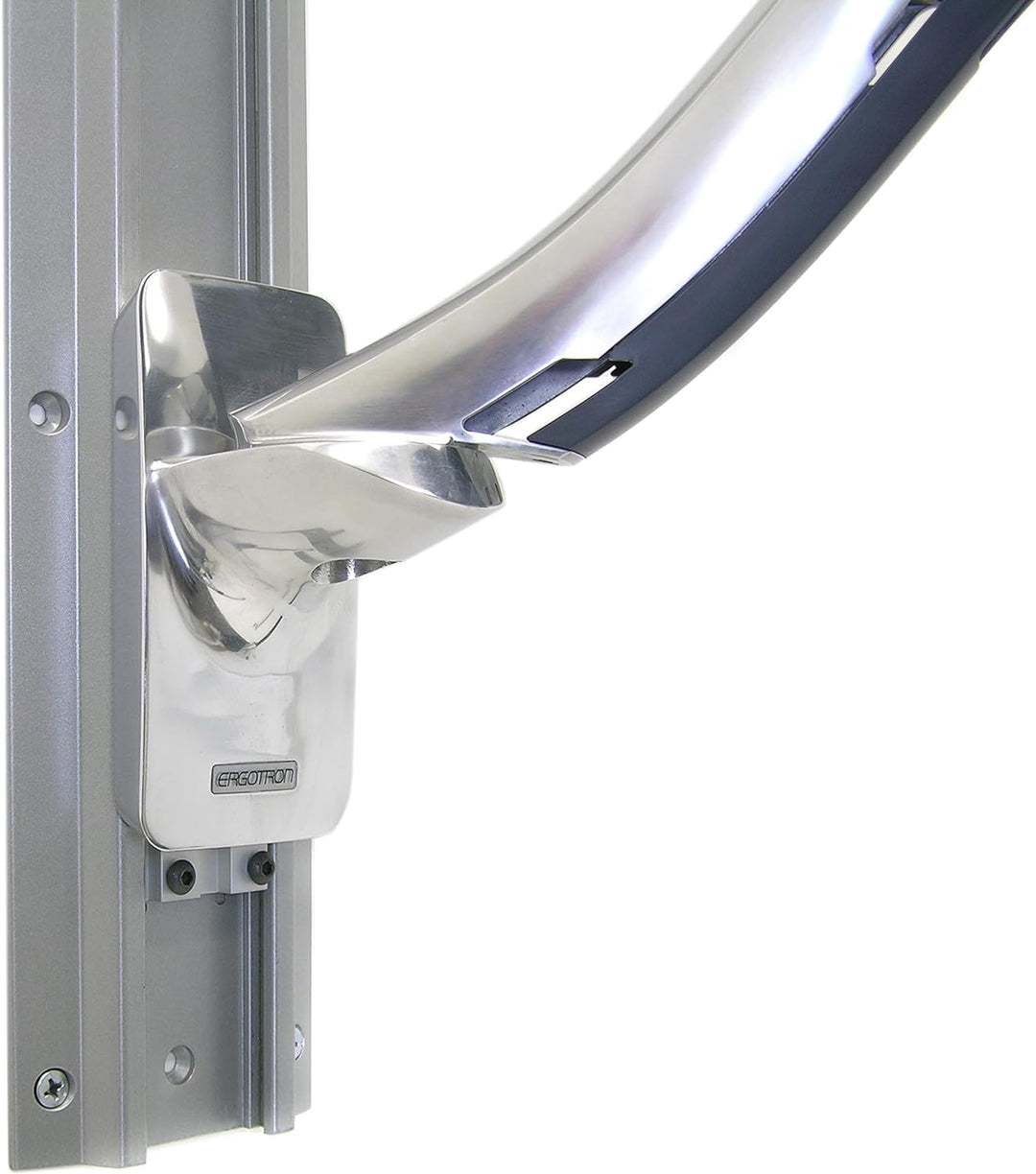 ERGOTRON MX LCD Arm fuer Wandmontage